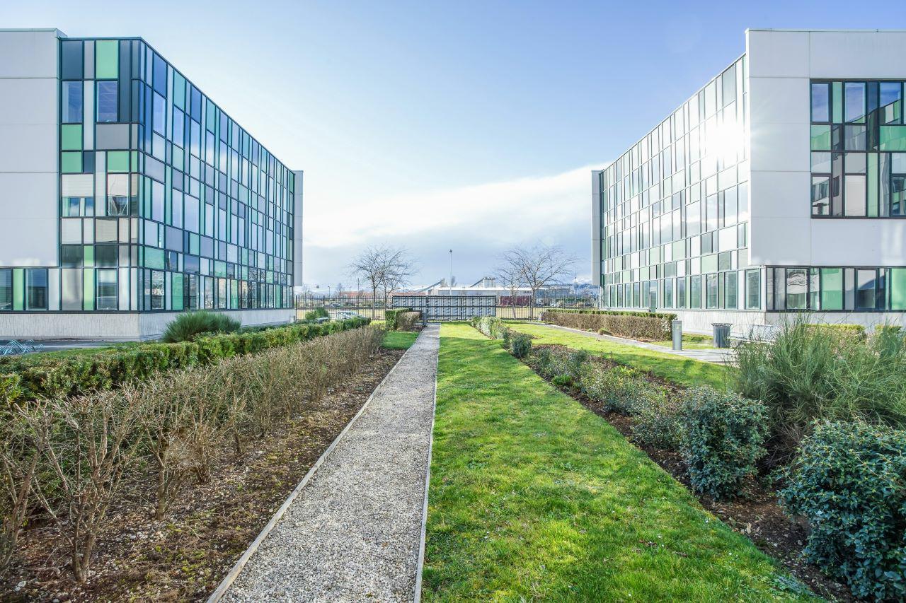 Bureau Lyon 3790m² Vente bureau Lyon Rhône OVBUR2109249 8